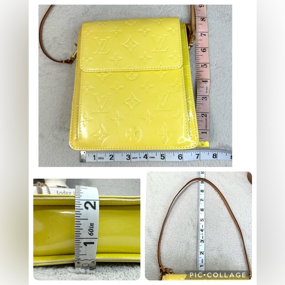 Louis Vuitton Mott Bag - Picture 11 of 16